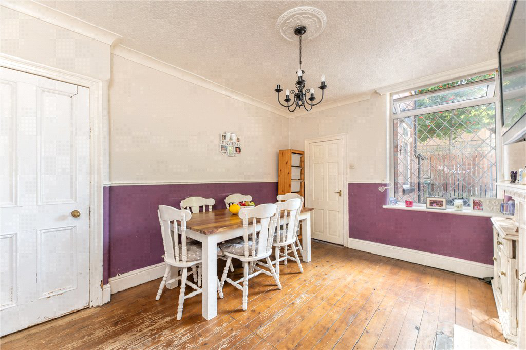 Watson Street, Morley, Leeds, West Yorkshire, LS27, photo 5