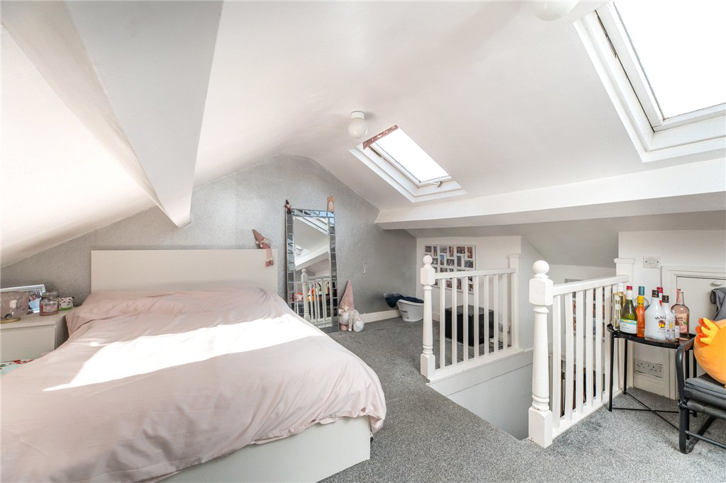 Watson Street, Morley, Leeds, West Yorkshire, LS27, photo 20