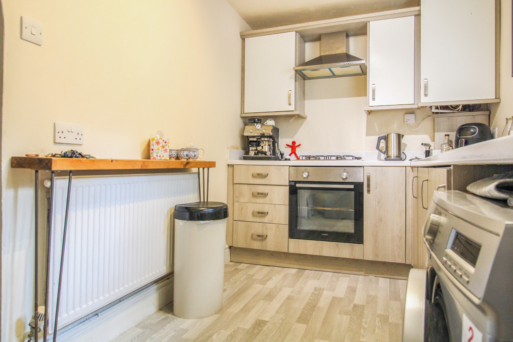 Manchester Road, Barnoldswick, Lancashire, BB18, photo 6