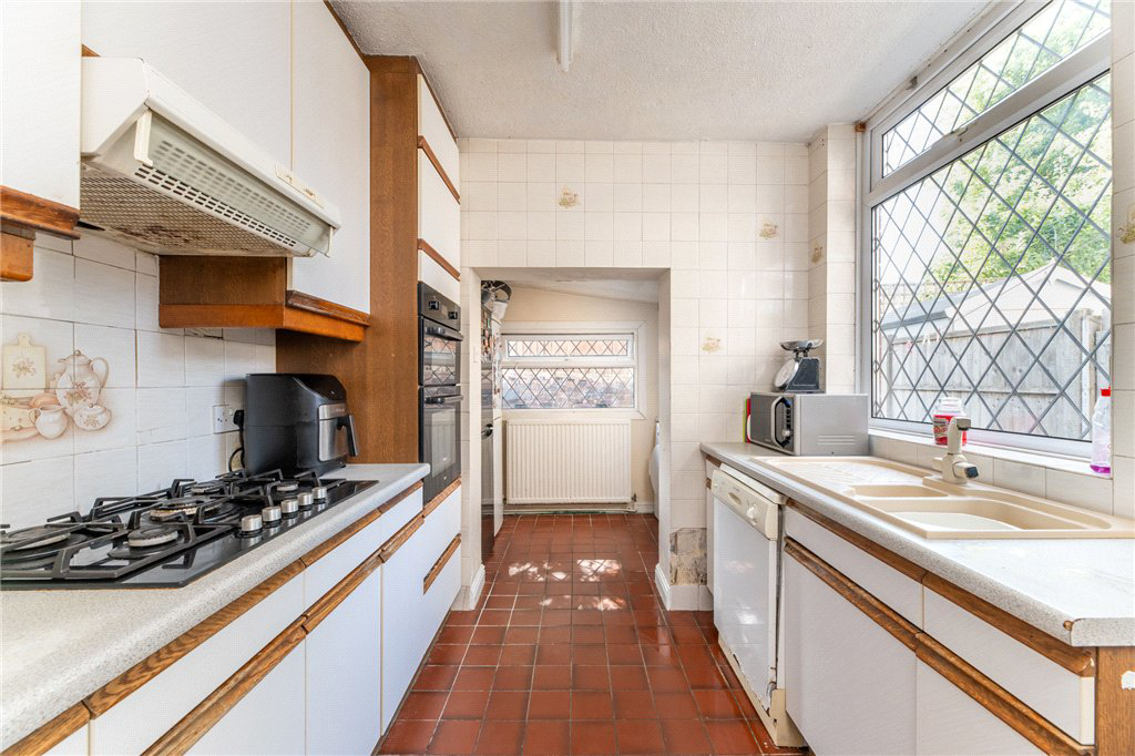 Watson Street, Morley, Leeds, West Yorkshire, LS27, photo 7