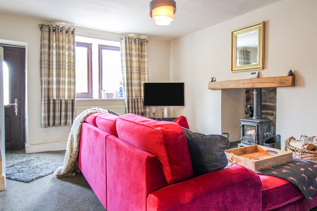 Manchester Road, Barnoldswick, Lancashire, BB18, photo 2