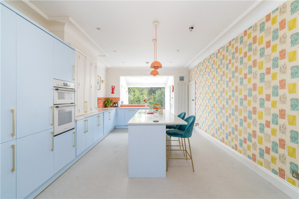 Hollin Gardens, Leeds, West Yorkshire, LS16, photo 8