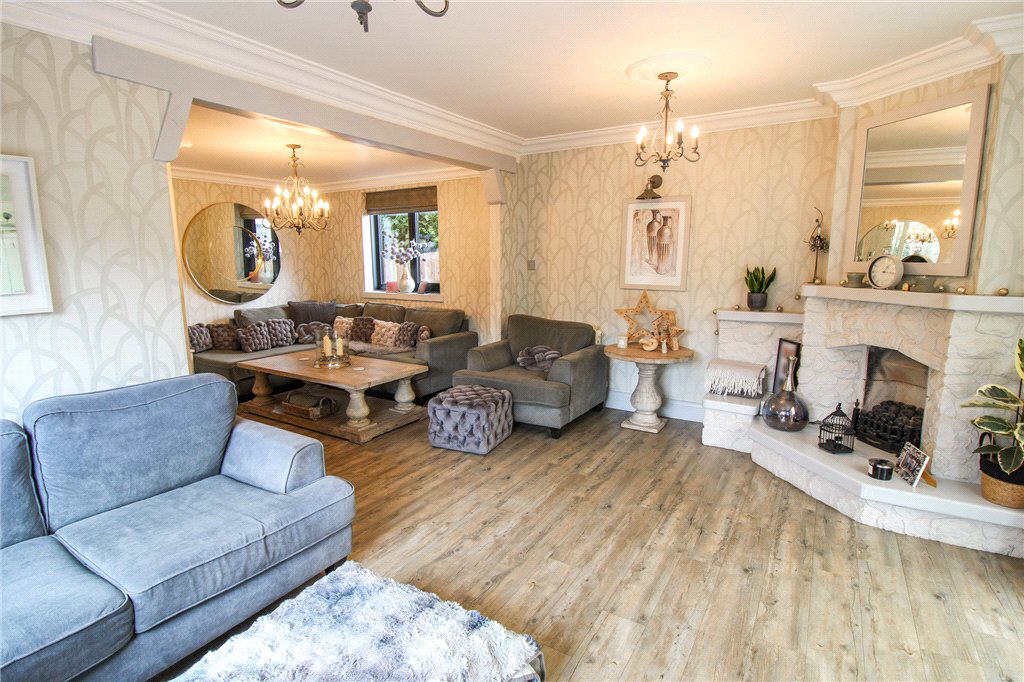 Crestholme Close, Knaresborough, HG5, photo 14