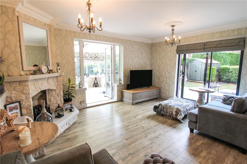 Crestholme Close, Knaresborough, HG5, photo 13