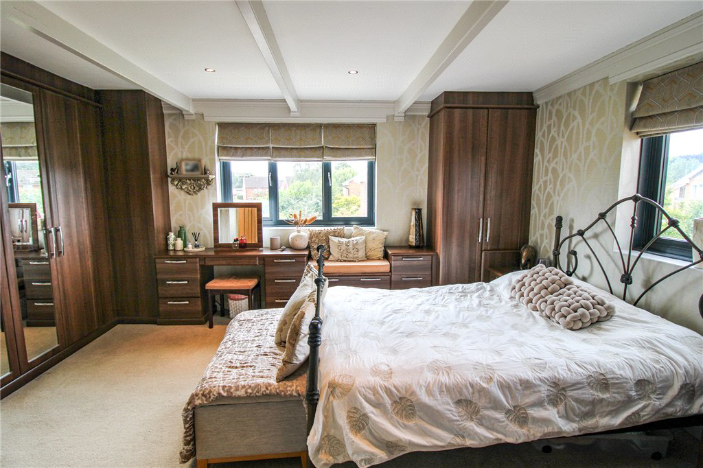 Crestholme Close, Knaresborough, HG5, photo 11