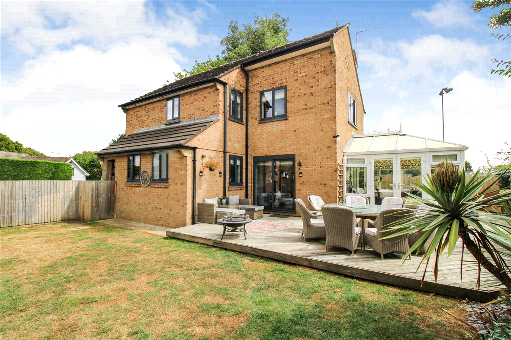 Crestholme Close, Knaresborough, HG5, photo 9