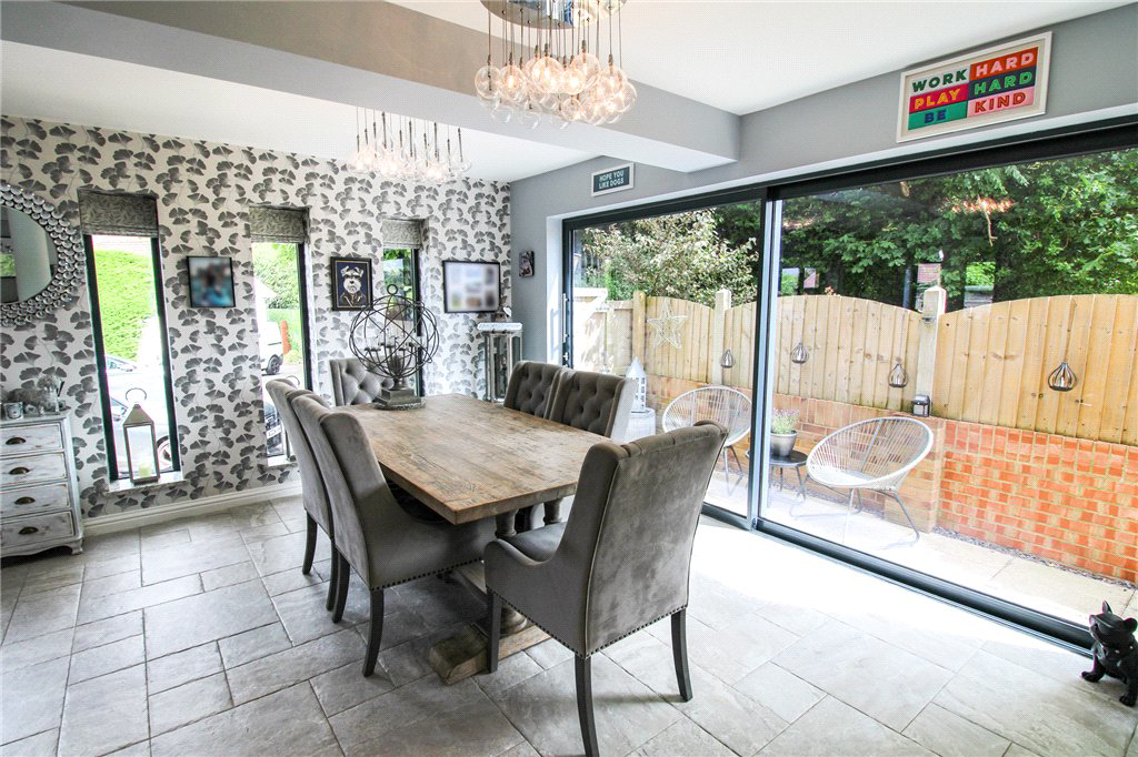 Crestholme Close, Knaresborough, HG5, photo 5