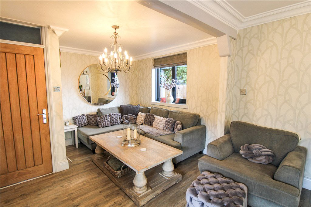 Crestholme Close, Knaresborough, HG5, photo 4