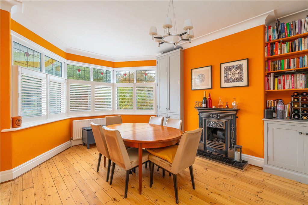Hollin Gardens, Leeds, West Yorkshire, LS16, photo 12