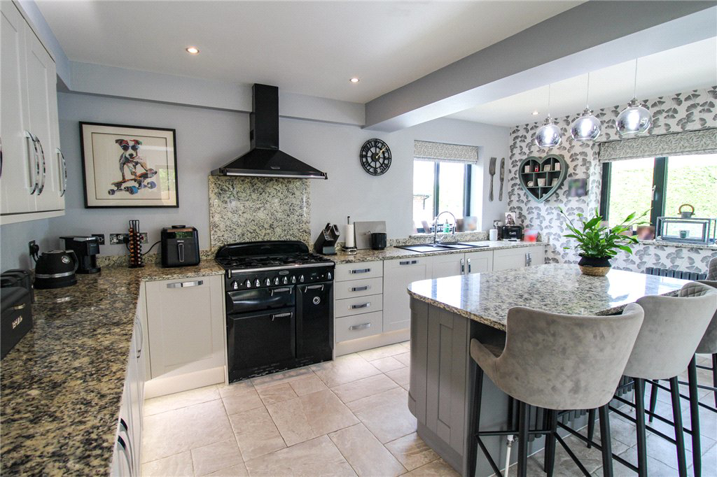 Crestholme Close, Knaresborough, HG5, photo 6