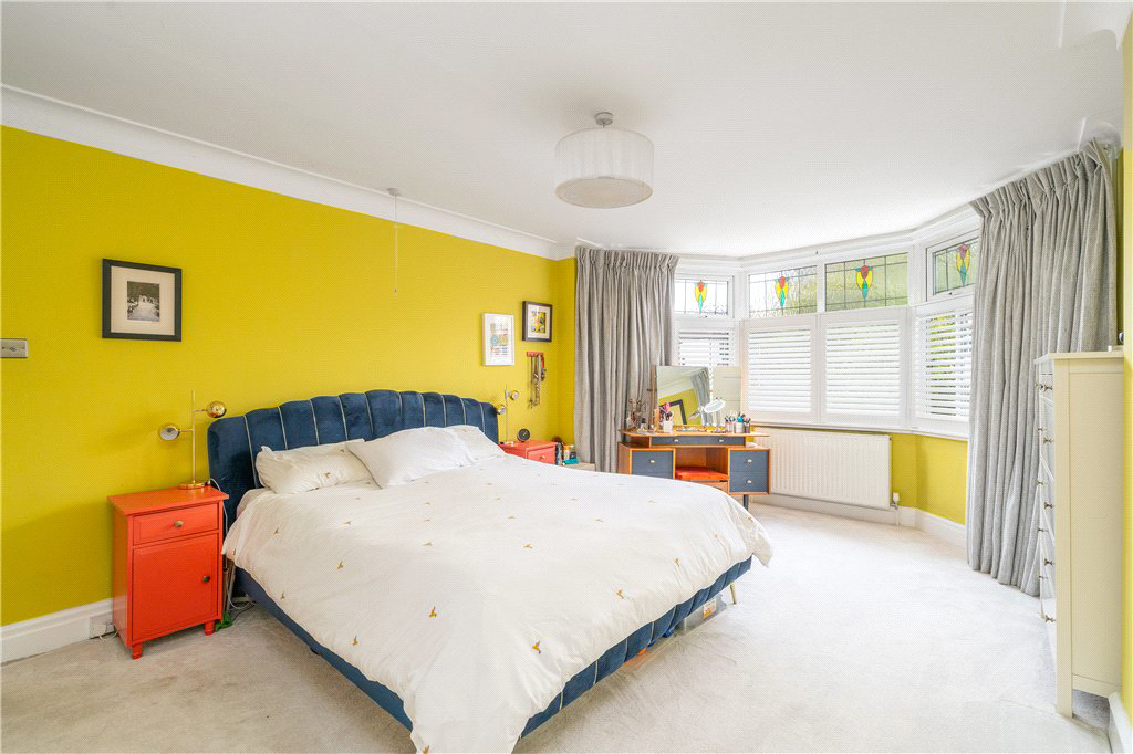 Hollin Gardens, Leeds, West Yorkshire, LS16, photo 15