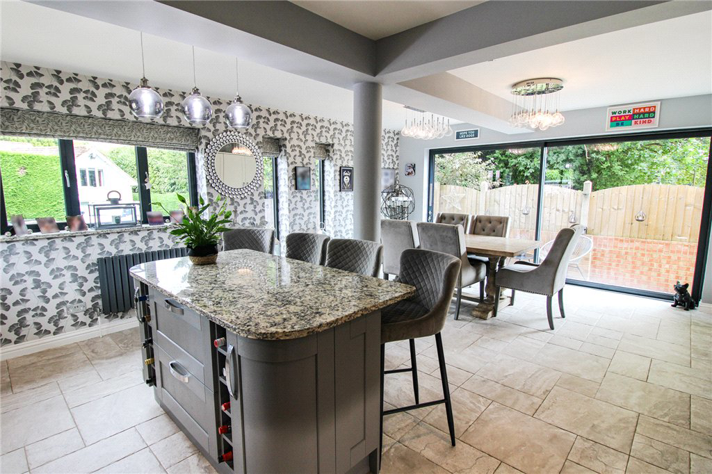 Crestholme Close, Knaresborough, HG5, photo 7