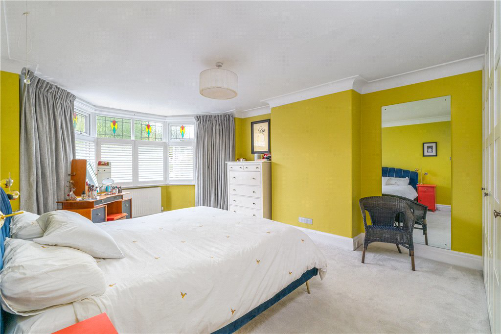 Hollin Gardens, Leeds, West Yorkshire, LS16, photo 14