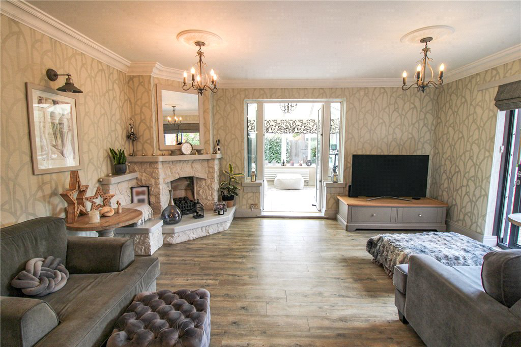 Crestholme Close, Knaresborough, HG5, photo 3