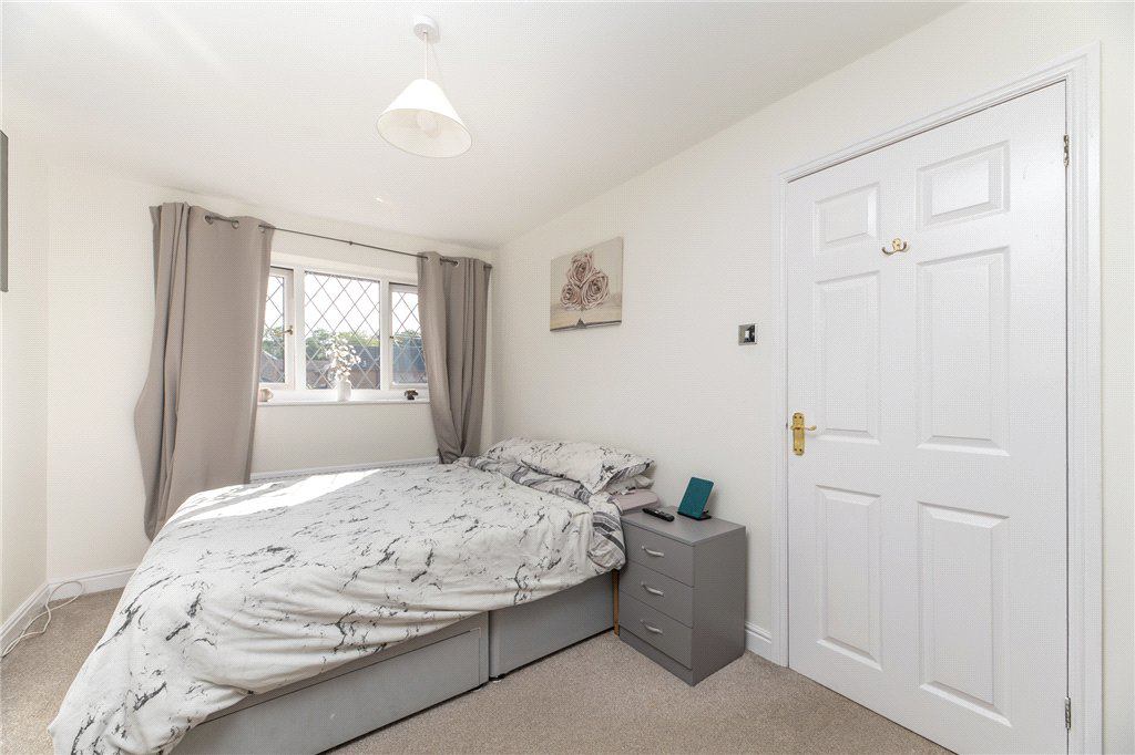 Topcliffe Grove, Morley, Leeds, West Yorkshire, LS27, photo 9