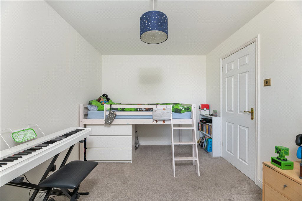 Topcliffe Grove, Morley, Leeds, West Yorkshire, LS27, photo 13