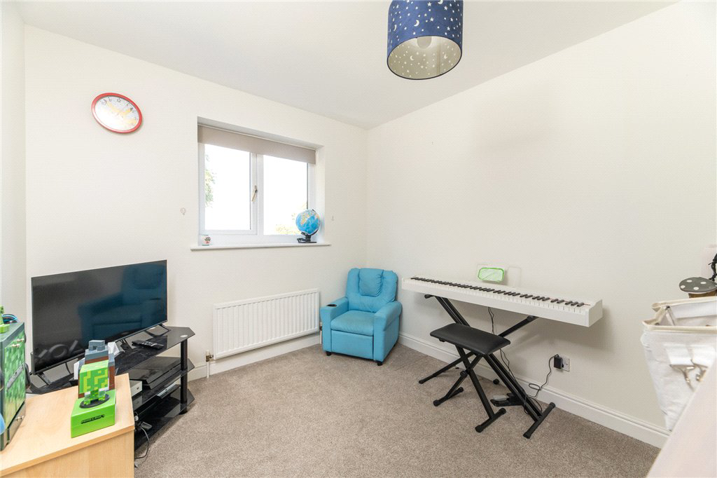 Topcliffe Grove, Morley, Leeds, West Yorkshire, LS27, photo 11