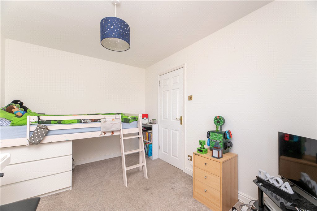 Topcliffe Grove, Morley, Leeds, West Yorkshire, LS27, photo 12