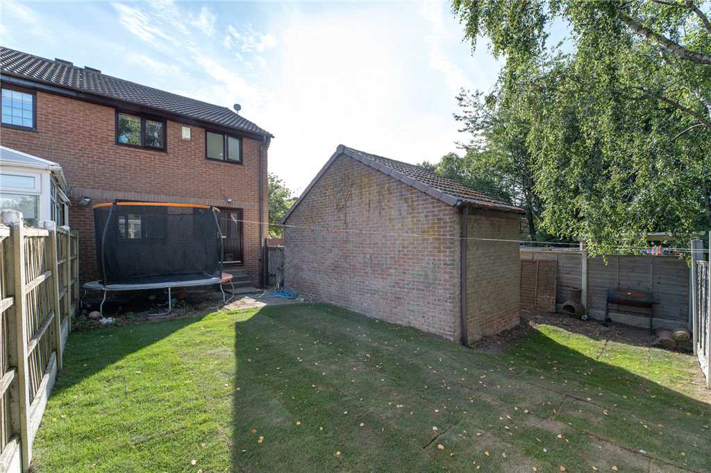 Topcliffe Grove, Morley, Leeds, West Yorkshire, LS27, photo 19