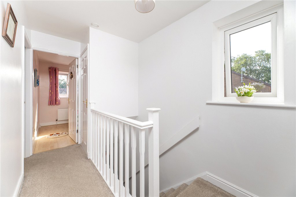 Topcliffe Grove, Morley, Leeds, West Yorkshire, LS27, photo 17