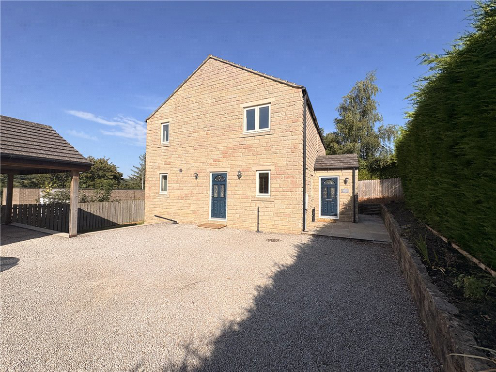 Jasmine House, Old Church Lane, Pateley Bridge, Harrogate, HG3