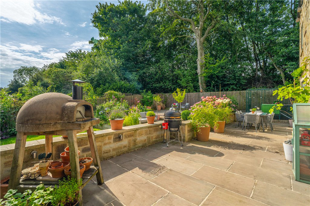 Darkwood Croft, The Street, Addingham, Ilkley, LS29, photo 18