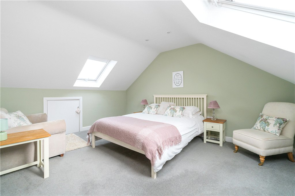 Darkwood Croft, The Street, Addingham, Ilkley, LS29, photo 14
