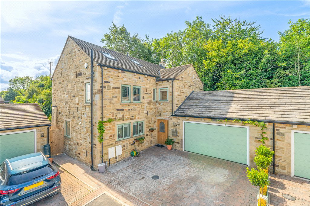 Darkwood Croft, The Street, Addingham, Ilkley, LS29, photo 2