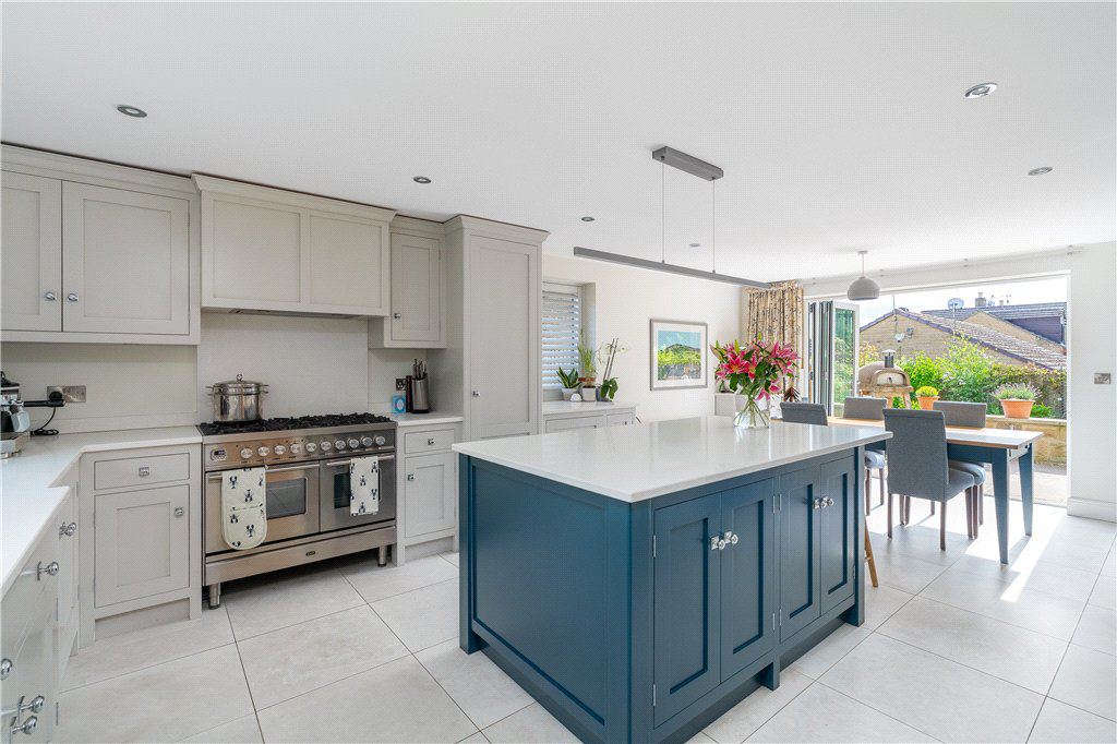 Darkwood Croft, The Street, Addingham, Ilkley, LS29, photo 3