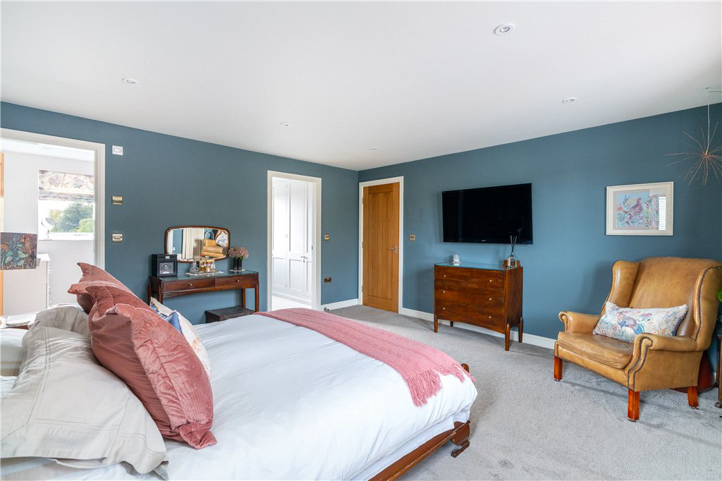 Darkwood Croft, The Street, Addingham, Ilkley, LS29, photo 8