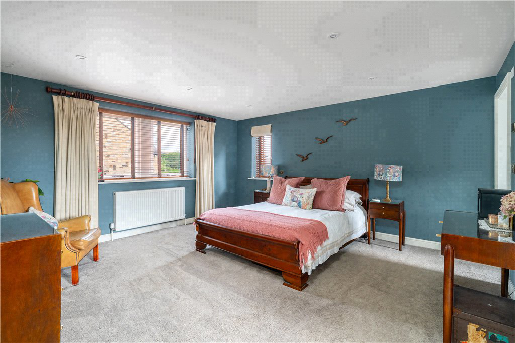 Darkwood Croft, The Street, Addingham, Ilkley, LS29, photo 7