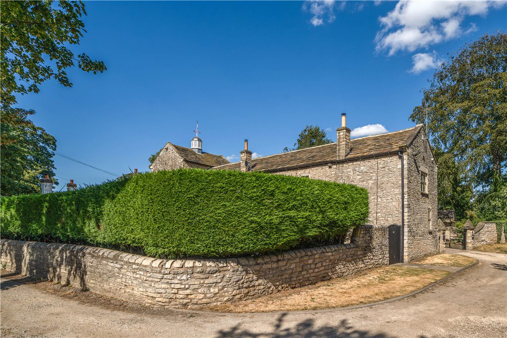Chapel Street, Hillam, Leeds, North Yorkshire, LS25, photo 32