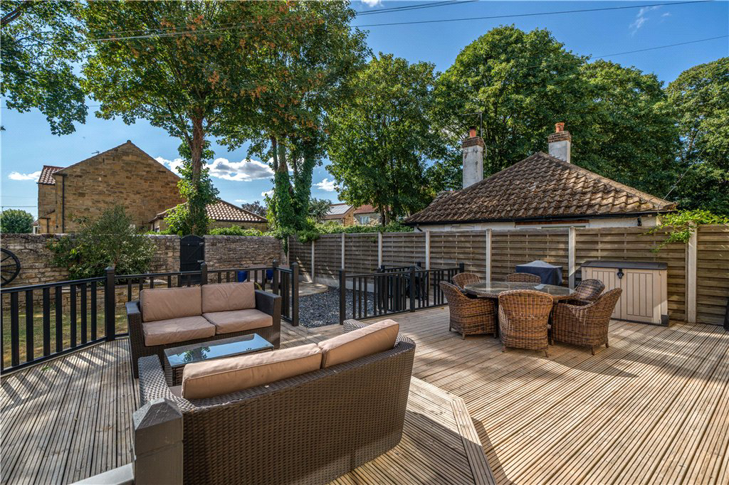 Chapel Street, Hillam, Leeds, North Yorkshire, LS25, photo 31