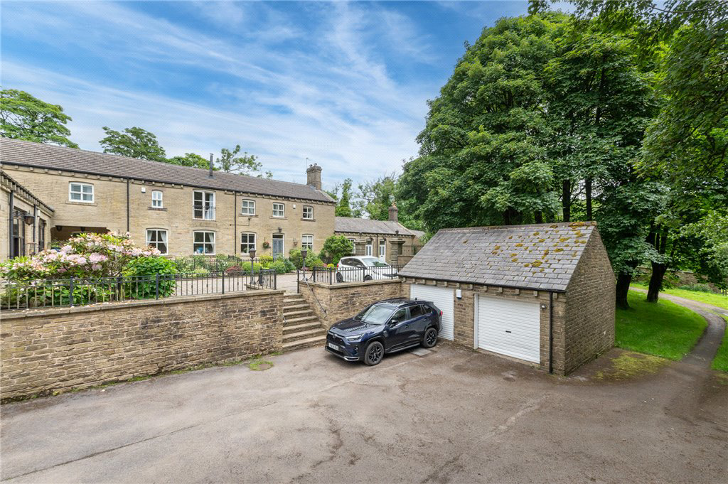 The Drive, Denholme, BD13, photo 31