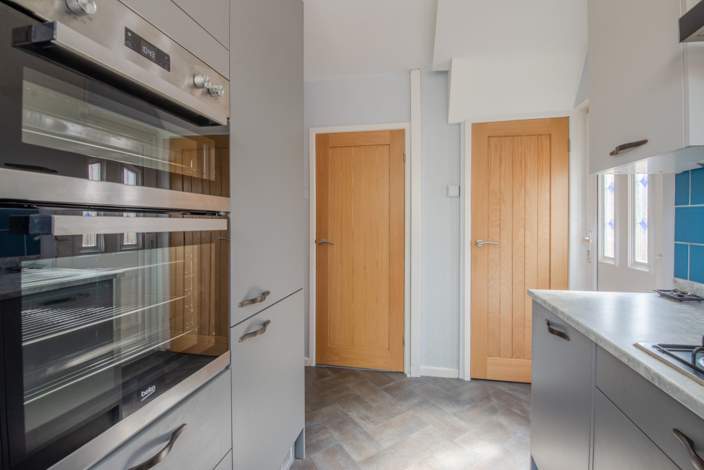 Woodside View, Cottingley, Bingley, West Yorkshire, BD16, photo 16