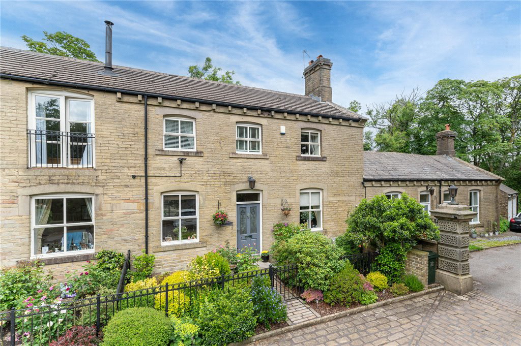 The Drive, Denholme, BD13