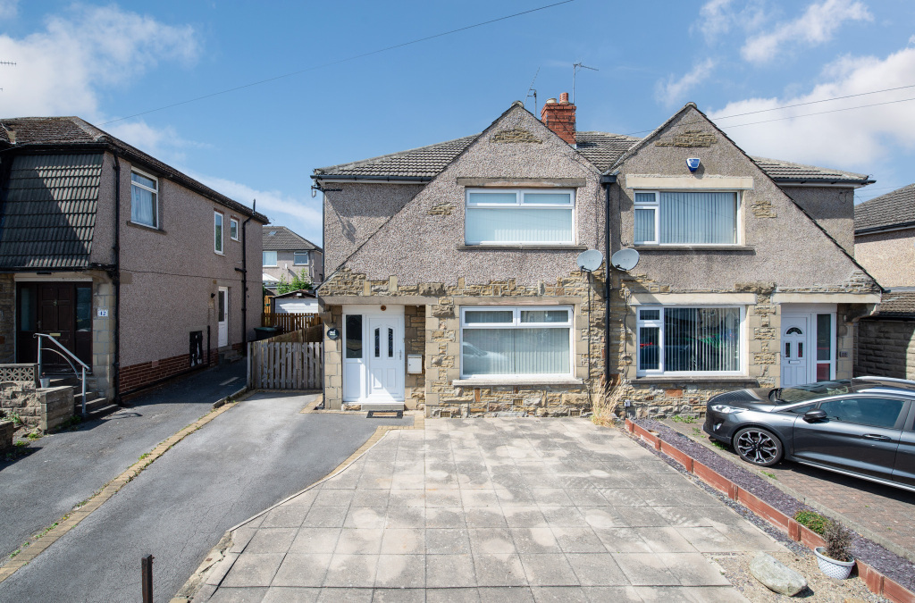 Woodside View, Cottingley, Bingley, West Yorkshire, BD16, photo 21