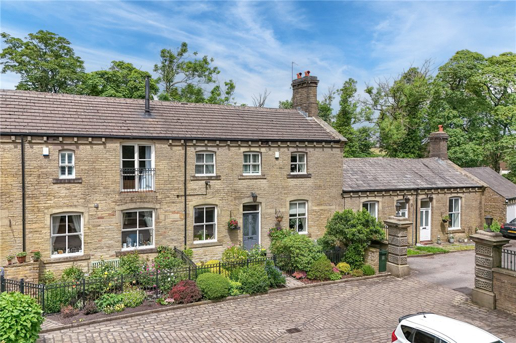 The Drive, Denholme, BD13, photo 33