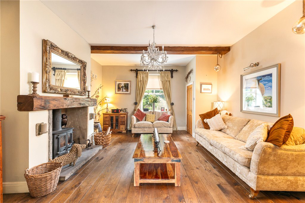The Drive, Denholme, BD13, photo 3