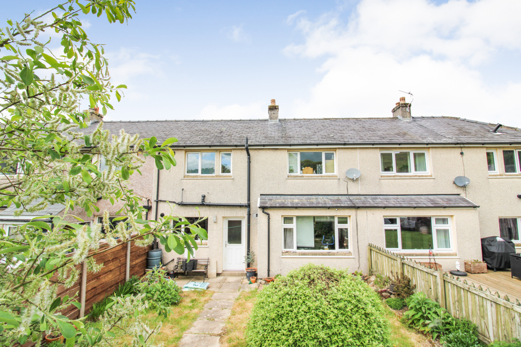Northfields Avenue, Settle, North Yorkshire, BD24