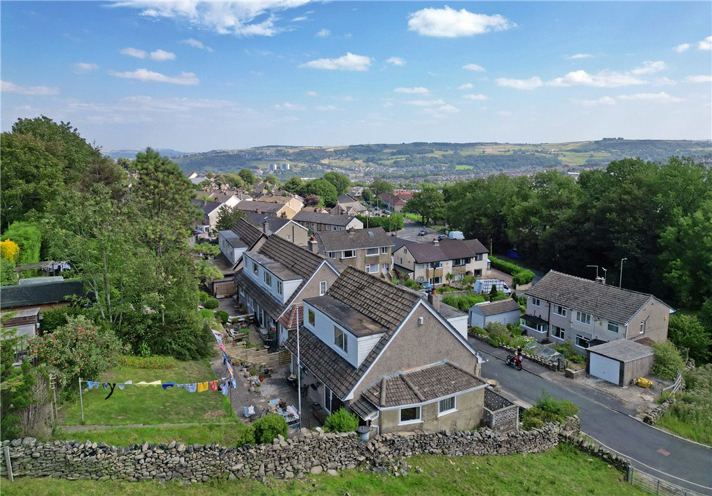 Ryan Grove, Keighley, BD22