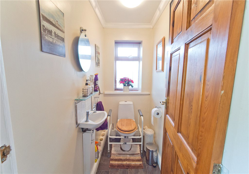Ryan Grove, Keighley, BD22, photo 12