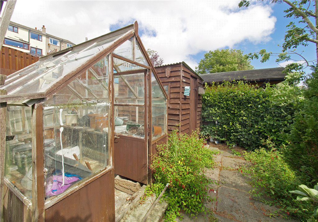 Ryan Grove, Keighley, BD22, photo 23
