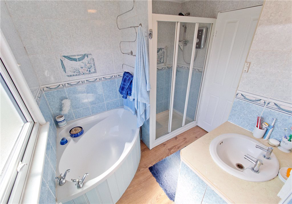 Ryan Grove, Keighley, BD22, photo 20