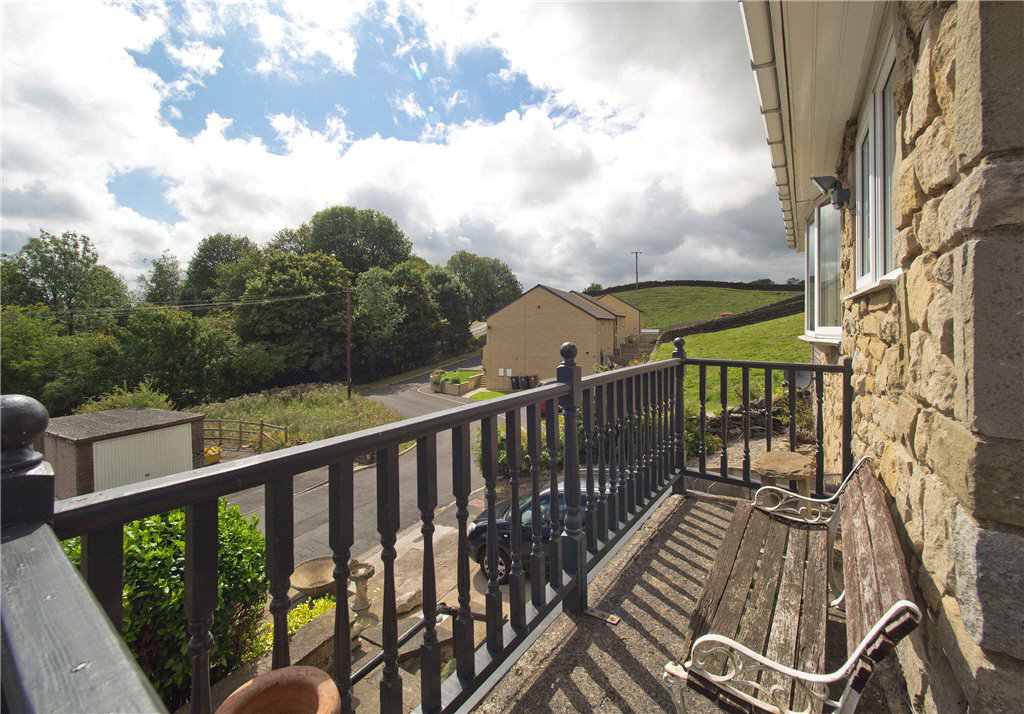 Ryan Grove, Keighley, BD22, photo 25