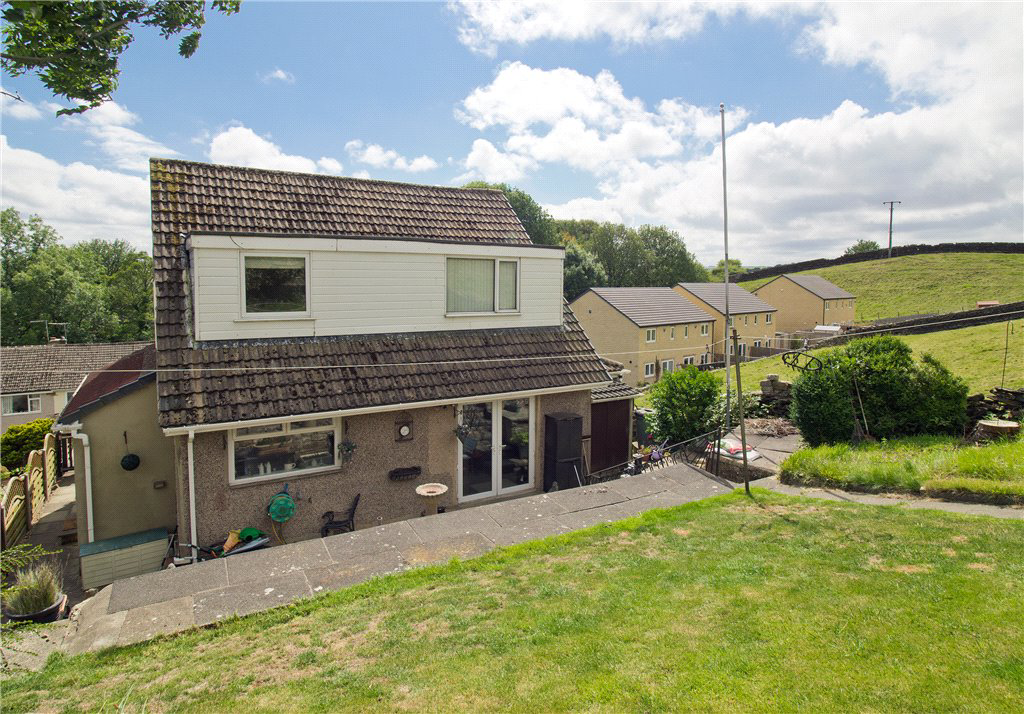 Ryan Grove, Keighley, BD22, photo 22