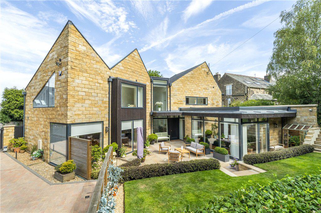 Old Lane, Ilkley, West Yorkshire, LS29, photo 2
