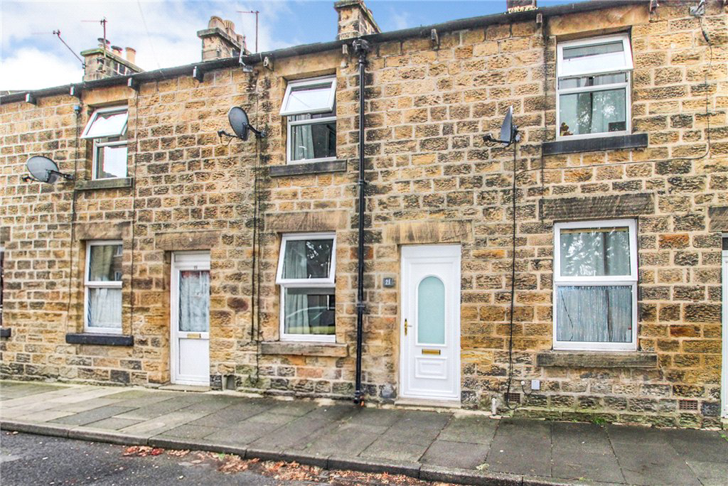 Park Road, Pateley Bridge, Harrogate, North Yorkshire, HG3