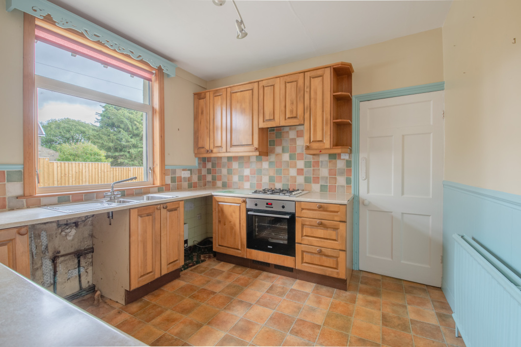 Sheriff Lane, Eldwick, Bingley, West Yorkshire, BD16, photo 8