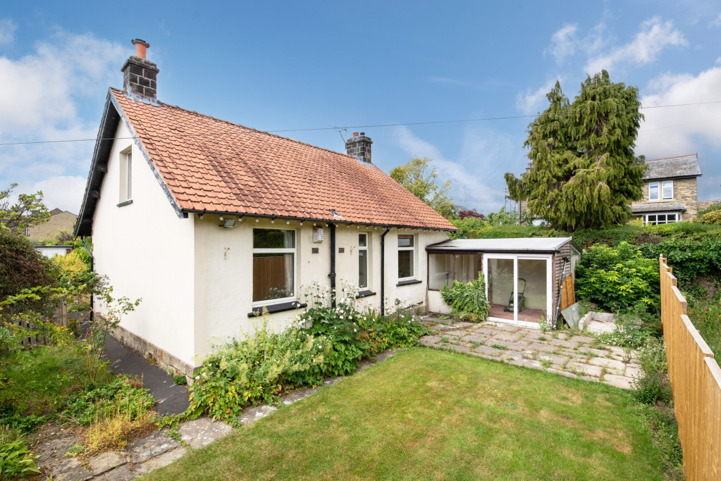 Sheriff Lane, Eldwick, Bingley, West Yorkshire, BD16, photo 4